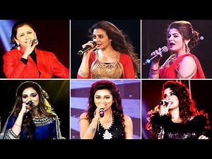 কলকাতার জনপ্রিয় নায়িকাদের নিজ কন্ঠে গান শুনুন ! কার কন্ঠ সবচেয়ে সুন্দর? || Kolkata Actress Song
