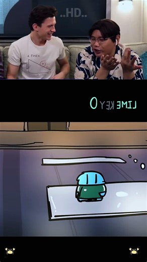 Tom Holland Reacts To Viral Videos 11 #funny #tomholland #reaction #memes #trytolaugh #nobatidao#USA