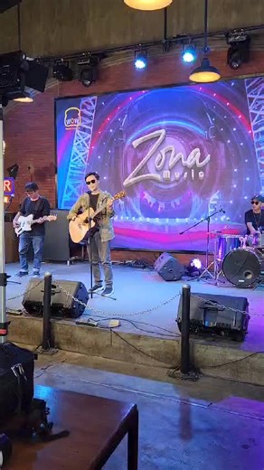 Aether band taping acara zona musik TVRI #ascadamusik #musikditiktok #aetherbandindonesia #kepinganhatiku #bandindonesia #tvri #zonamusik
