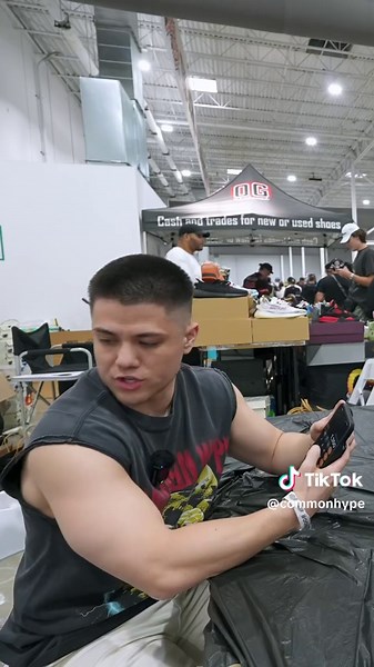 Rare Nike SB Dunks: Cashing Out with MF Doom