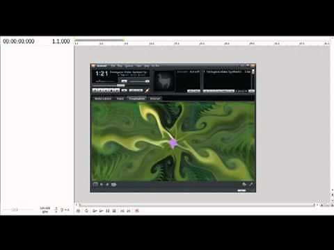How To Use AnalogX Vocoder