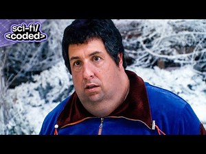 click (2006) - michael newman discovers the heavy consequences of skipping the small stuff