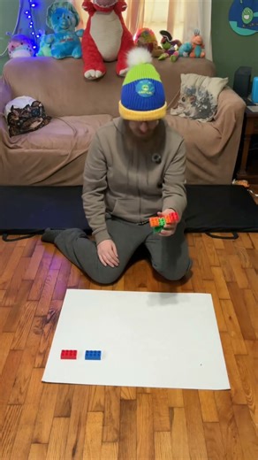 Can I Build a Lego Duck With 10 Pieces?