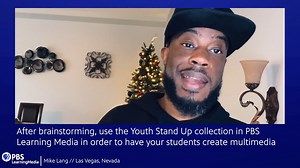 Share clips from "American Masters" with your class to examine James Baldwin’s travels across the nation as he spoke to Black Americans about the harsh realities they faced. Then, hear from educator Mike Lang about how he uses these resources in his classroom. | PBS Teachers | Facebook