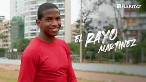 430K views · 42 reactions | Actualizar tus datos con AFP Habitat es así de ágil y rápido como el Rayo Martinez. ⏰ Ingresa a Mi Habitat Digital y descubre más operaciones que puedes realizar desde donde estés ¡las 24/7! Ingresa aquí  https://bit.ly/30deRQM Si aún no eres afiliad@ de AFP Habitat, cámbiate aquí las 24/7  https://bit.ly/3ycO6bG | AFP Habitat Perú | Facebook