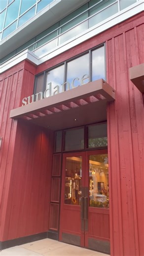3.4K views · 84 reactions | Welcome summer with a visit to your local Sundance store!  Stop by a store near you and shop the hottest new styles IRL! #sundancestore | Sundance Living | Facebook