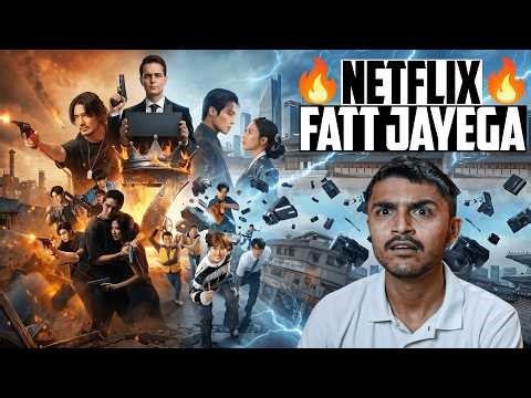🔥Netflix May 2026: Top Movies & Series You CAN’T Miss!
