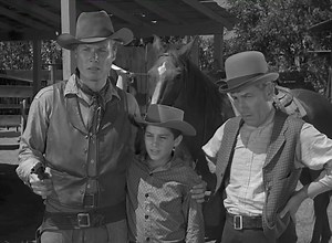 291K views · 4.1K reactions | Second clip from Laramie’s “The Iron Captain.” | Robert Fuller Clips & Pics Archive | Facebook