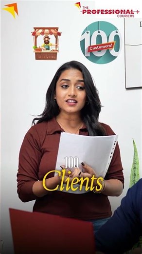 Fast & Reliable Courier Service All Over India | Professional Couriers