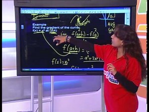 Calculus I - Exam Questions Live