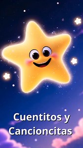 116K views · 873 reactions | ⭐ Estrellita, ¿Dónde Estás? Canción Infantil Mágica en 3D | Cuentitos y Cancioncitas ✨  Descripción:  ¡Mira al cielo y canta con nosotros!  Esta dulce canción infantil animada en 3D te hará soñar con estrellas brillantes. ✨ Perfecta para dormir, aprender y divertirse. #EstrellitaDondeEstas #CancionesParaDormir #VideosInfantiles #NurseryRhymes #PixarStyle | Baby Music Dreams | Facebook