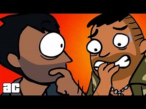 Dead Rising Entire Storyline of All Games in 3 Minutes! (Dead Rising Animated Backstory)