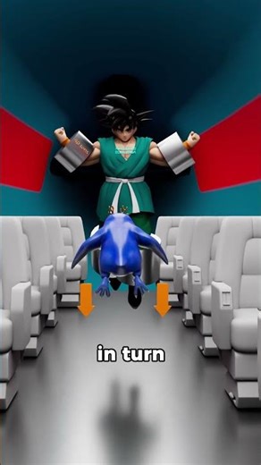 If A Bird Flies on a Plane, Does the Plane Get Heavier?