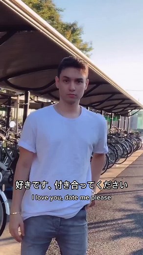 TikTokでJones Sakamotoさんをチェック！