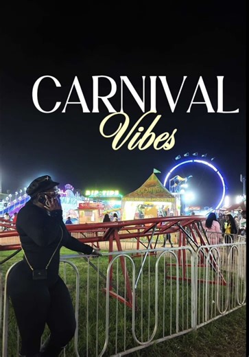 Experience the Magic of Carnival in Nassau, Bahamas