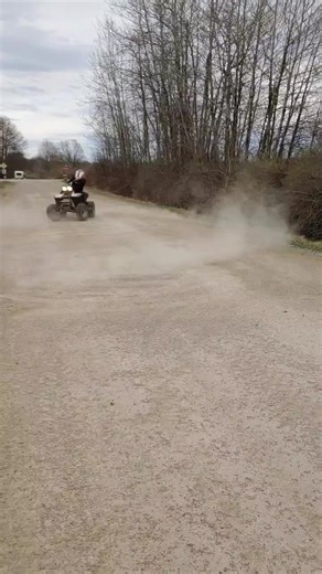 #checkthedrip #4wheeling #rippindonuts#yamaha #warrior