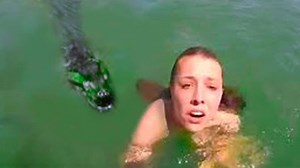 If These 15 Beach Moments Were Not Filmed No One Would Believe It | Delilah Freeman