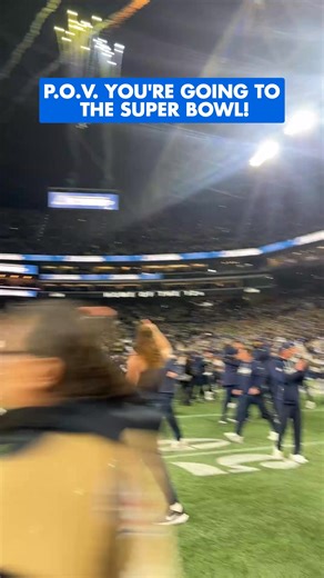 SUPER. BOWL. | Seattle Seahawks