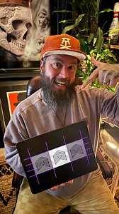 How ANYONE can balance a logo!!!! Founders, creators and designer humans…. If you have a logo and need a way to balance it, use this trick. The rule of three will help you bring balance to almost any logo. So whether you are designing for yourself or designing for someone else… use this rule. —— Are you a founder looking to build a brand that can scale long into the future? Tap the link in my bio to work with me. —— #logo #logodesigner #logomaker #logomark #logodesign #branddesign #brand #brandi