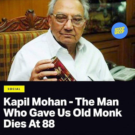 555K views · 659 reactions | A legend has left us. But he has left us his legacy. | ScoopWhoop | Facebook