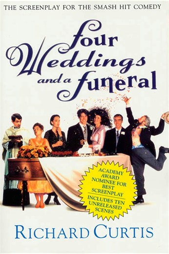 Four weddings and a funeral pdf | Honestweddingadvice.com