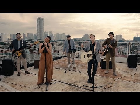 Sponge Cola – So Close (feat. Morissette) [Official Music Video]