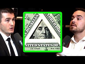 Coffeezilla explains MLM scams to Lex Fridman