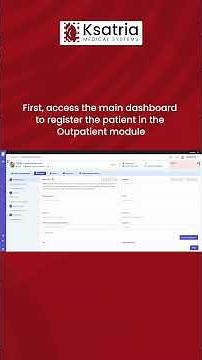 Revolutionizing Medical Records: How Ksatria Medical Systems AI Writes SOAP Notes Instantly!