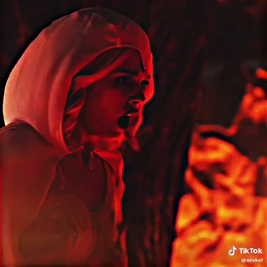 Raven Transformation Edit featuring Teagan Croft from Titans