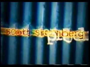 Scott Sternberg Productions (1999)