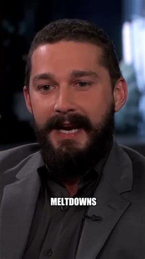Shia LaBeouf's Forgotten Audition Tape For Transformers