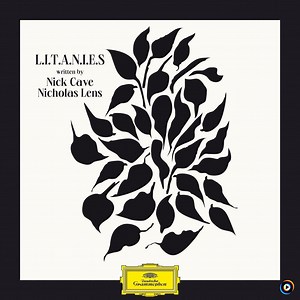 ‎Litany of Divine Absence by Nicholas Lens, Nick Cave
