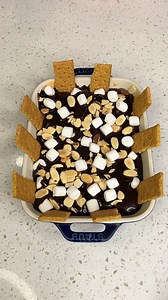 89K views · 994 reactions | Easiest No Bake Fall Dessert Dip Rebecca makes a Fall inspired dessert dip that won't last long once its served. This sweet and savory treat is perfect for Holiday parties. This Original Video was Produced by Rebecca's Kitchen and Network Media. | Family Style Cooking | Facebook