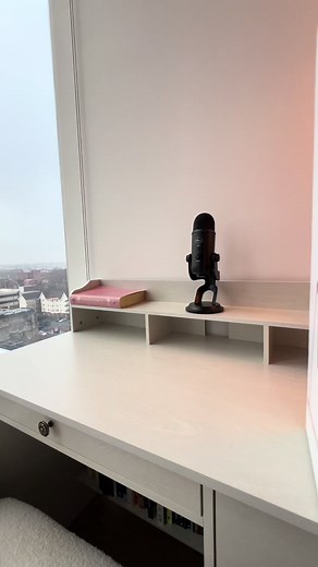 unbox my new wfh equipment with me 💕 #desktop #appledesktop #apple #pink #pinkaesthetic #unboxing #tech #iMac24 #imac #unwrapping #applegirl #wfh