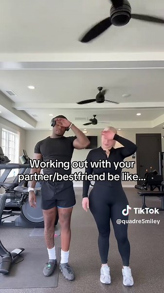 Partner Workouts: Strengthening Bonds Together