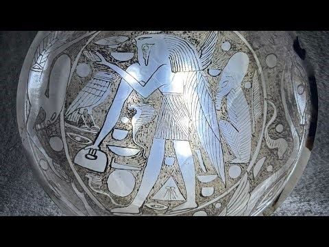 Michael Forest & The Alien Carvings: 5 Years of Discoveries, Science & Hidden Truths from Mexico