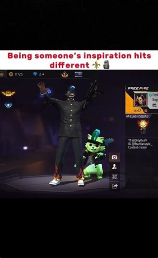 Fr !!💀 #freefire #viral #foryou