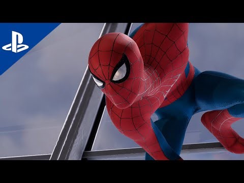 SPIDER-MAN vs DOCTOR DOOM | SPIDER-MAN: BRAND NEW DAY
