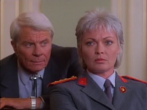 1988 S01E08: THE PAWN