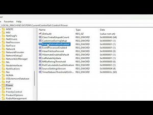PC Battery Not Showing Time Remaining [Guide]