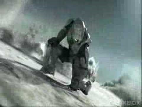 Halo 3 Move Along