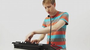The Roland JD-Xi combines true analog and versatile modern digital synth engines in one compact body. You’ll also be inspired by the intuitive onboard pattern sequencer, which makes the JD-Xi a great choice for creating and performing sophisticated music. In this exclusive video, acclaimed synth player and producer Dorian Concept shows off the features of the JD-Xi. Take a look at his inspiring performance. JD-Xi: www.roland.com/products/jd-xi/ | Roland | Facebook