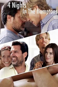 4 Nights in the Hamptons (2014) - Movie