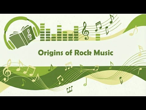 Origins of Rock Music