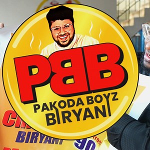 198K views · 3.6K reactions | Pakoda Boyz BIRYANI Opening Day OFFER Tamil Food Review Pakoda Boyz Pakoda Boyz Biryani No 183/219, Periyar Pathai, Choolaimedu, Chennai, Tamil Nadu 600094 Contact: 9445199393 OPENING DAY OFFER Buy Any Half plate BIRYANI & get Chicken PAKODA Free Tmrw Chicken Biryani & Mutton Biryani Available, Turkey will be available from coming Friday #food #viral #trending #StreetFoodVibes | Pakoda Boyz | Facebook