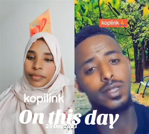 Historical Events on December 29