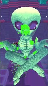 BOSS BATTLE: Lawan Alien Raksasa! 👽🏎️ (Menarik & Seru)