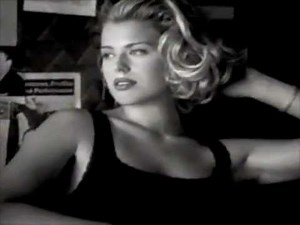 Levi's 501 jeans commercial - 1994