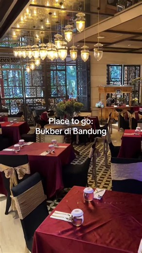 DeJava Hotel Bandung on TikTok