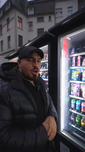 Boxfreund on Instagram: "Wie krank muss dieser Kunde sein, dass er gleich 4 Automaten hier hinstellt?“ 😳 Der ist nicht krank — der ist smart. ✅ 📍Packstation + Schwimmbad + nach 20 Uhr alles zu = perfekter Spot. Würdest du hier auch hinstellen? 👇 #automaten #kiosk"